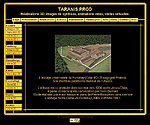 Site de l'association Taranisprod
